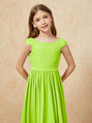 Vert Citron