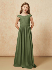 Olive Verte