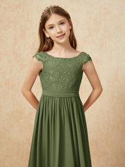 Olive Verte