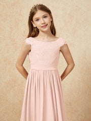 Rose Perle