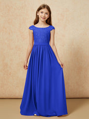 Bleu Royale
