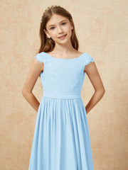 Bleu Ciel
