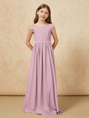 Vintage Mauve
