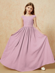Vintage Mauve