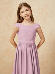 Vintage Mauve