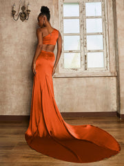 Orange Brûlé
