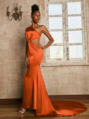 Orange Brûlé