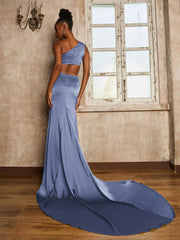 Bleu Poudré
