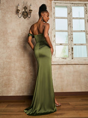 Olive Verte