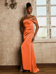 Orange Brûlé