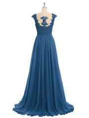 Bleu Encre