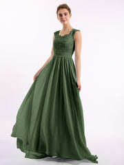 Olive Verte