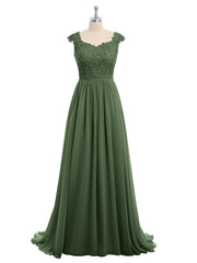 Olive Verte