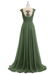 Olive Verte