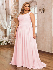 Rose Pâle