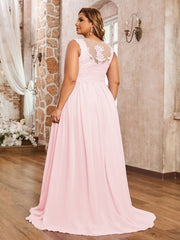 Rose Pâle