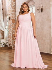 Rose Pâle