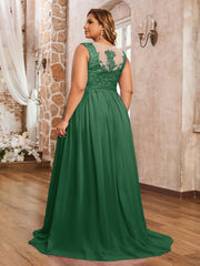Vert Foncé