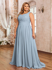 Bleu Poudré