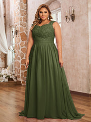 Olive Verte