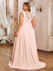 Rose Perle