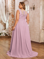 Vintage Mauve