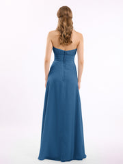 Bleu Encre