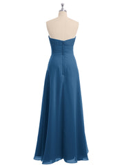 Bleu Encre