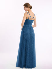 Bleu Encre