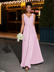Rose Pâle