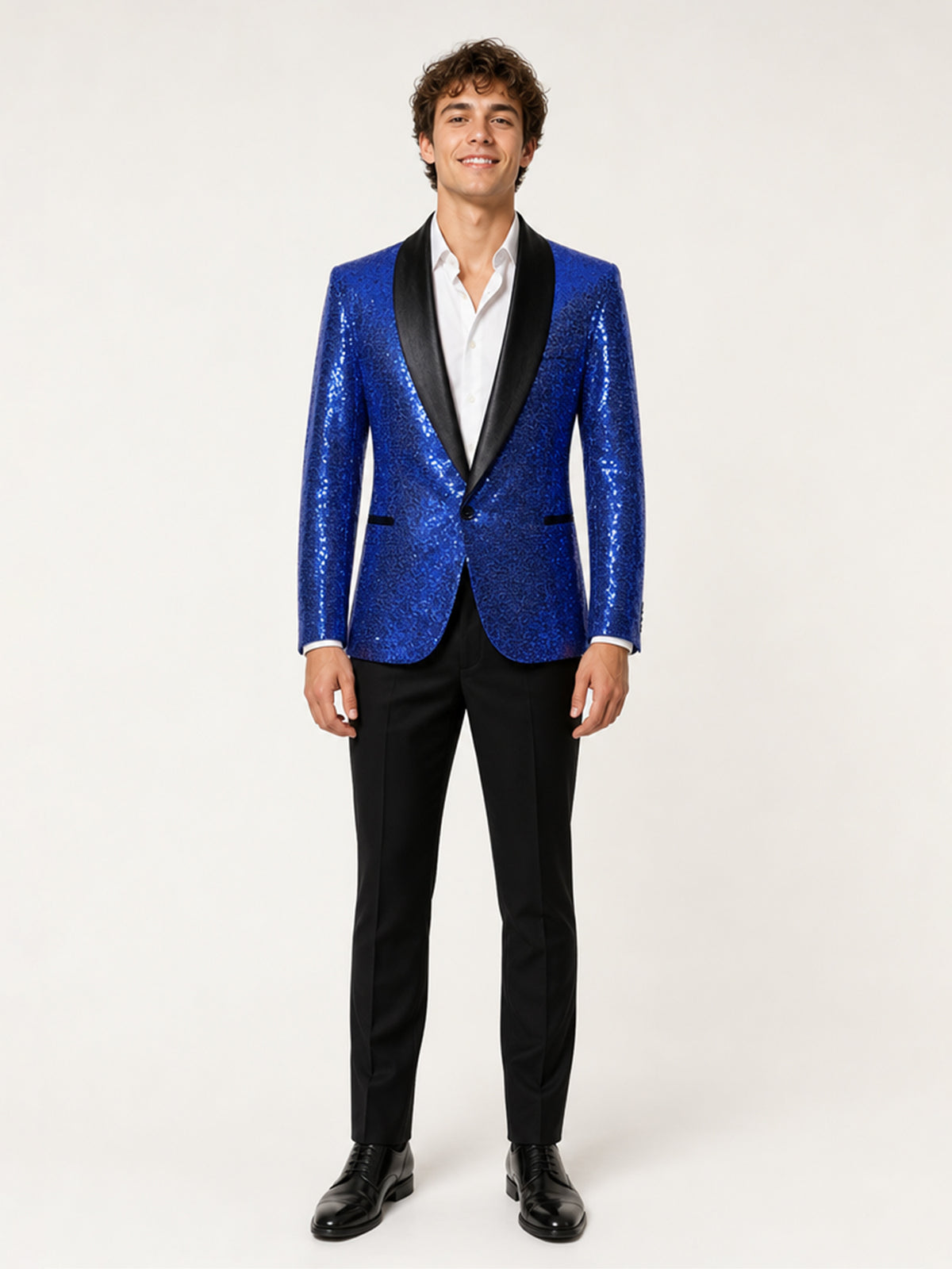 Bleu Royale