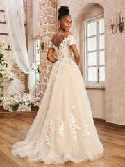 Ivoire/Champagne