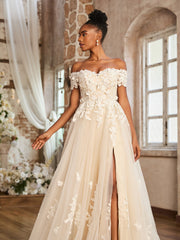 Ivoire/Champagne