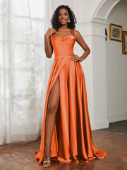 Orange Brûlé