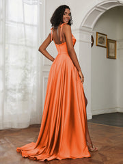 Orange Brûlé