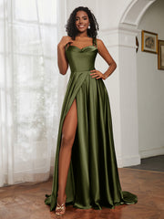 Olive Verte