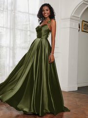 Olive Verte