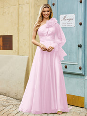 Rose Pâle
