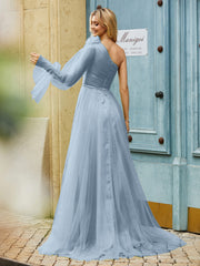 Bleu Poudré