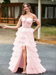 Rose Pâle