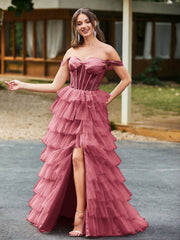 Cannelle Rose