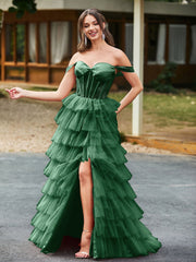 Vert Foncé