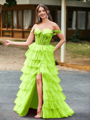 Vert Citron