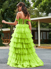 Vert Citron