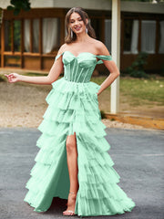 Vert Menthe