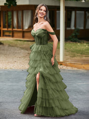 Olive Verte