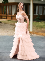 Rose Perle