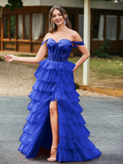 Bleu Royale