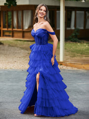 Bleu Royale