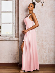 Rose Pâle